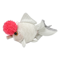 Peluche Oranda