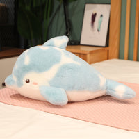 doudou dauphin