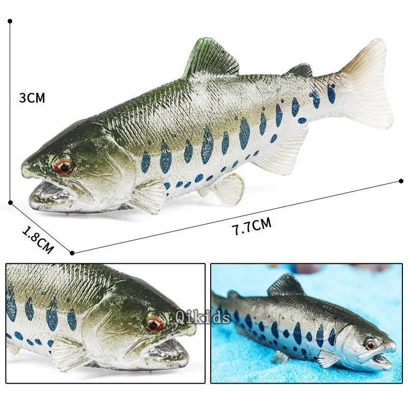 Coussin Peluche Poisson ETOILE DE MER 55 CM