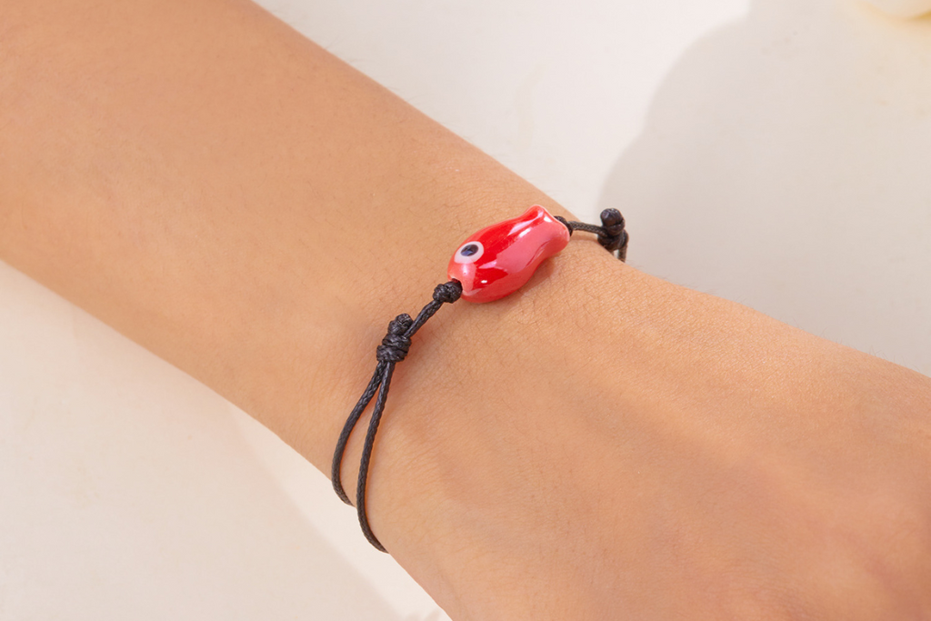Comment Nettoyer et Ranger Votre Bracelet Poisson Ajustable Sans l’Abîmer ?