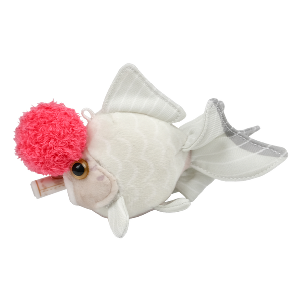 Peluche Oranda