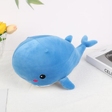 baleine peluche