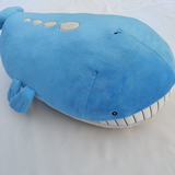 doudou plat baleine 55cm