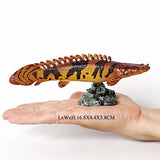 figurine poisson polypterus delhezi