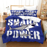 housse de couette shark power
