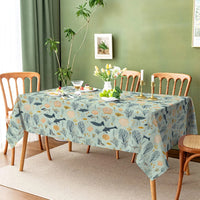 nappe poisson corail