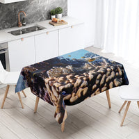 nappe poisson récif corallien