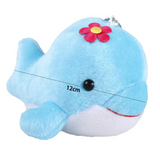 peluche baleine petit bleu