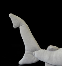 peluche requin marteau queue