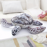 peluche tortue marine